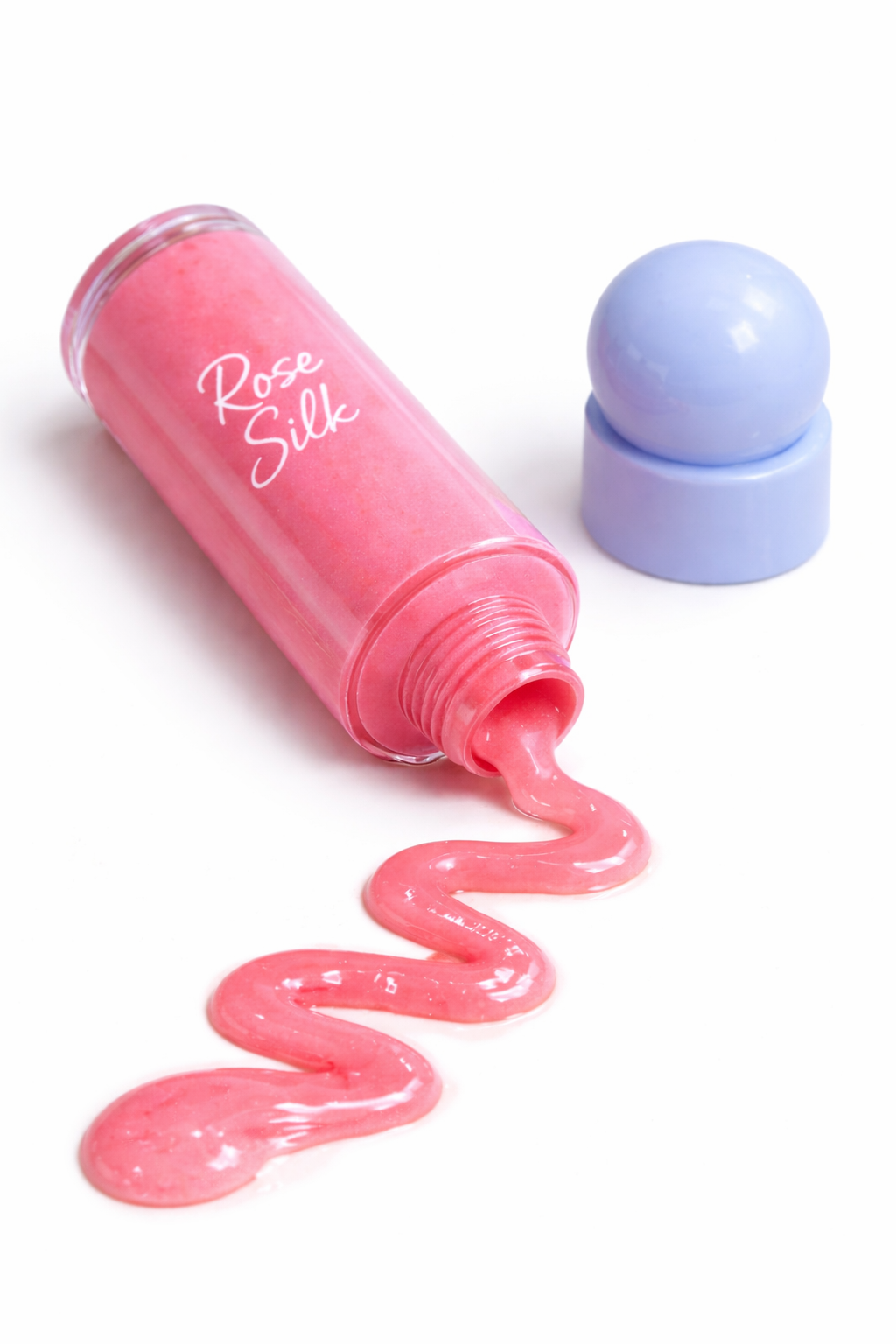 ROSE SILK - High Shine Gloss