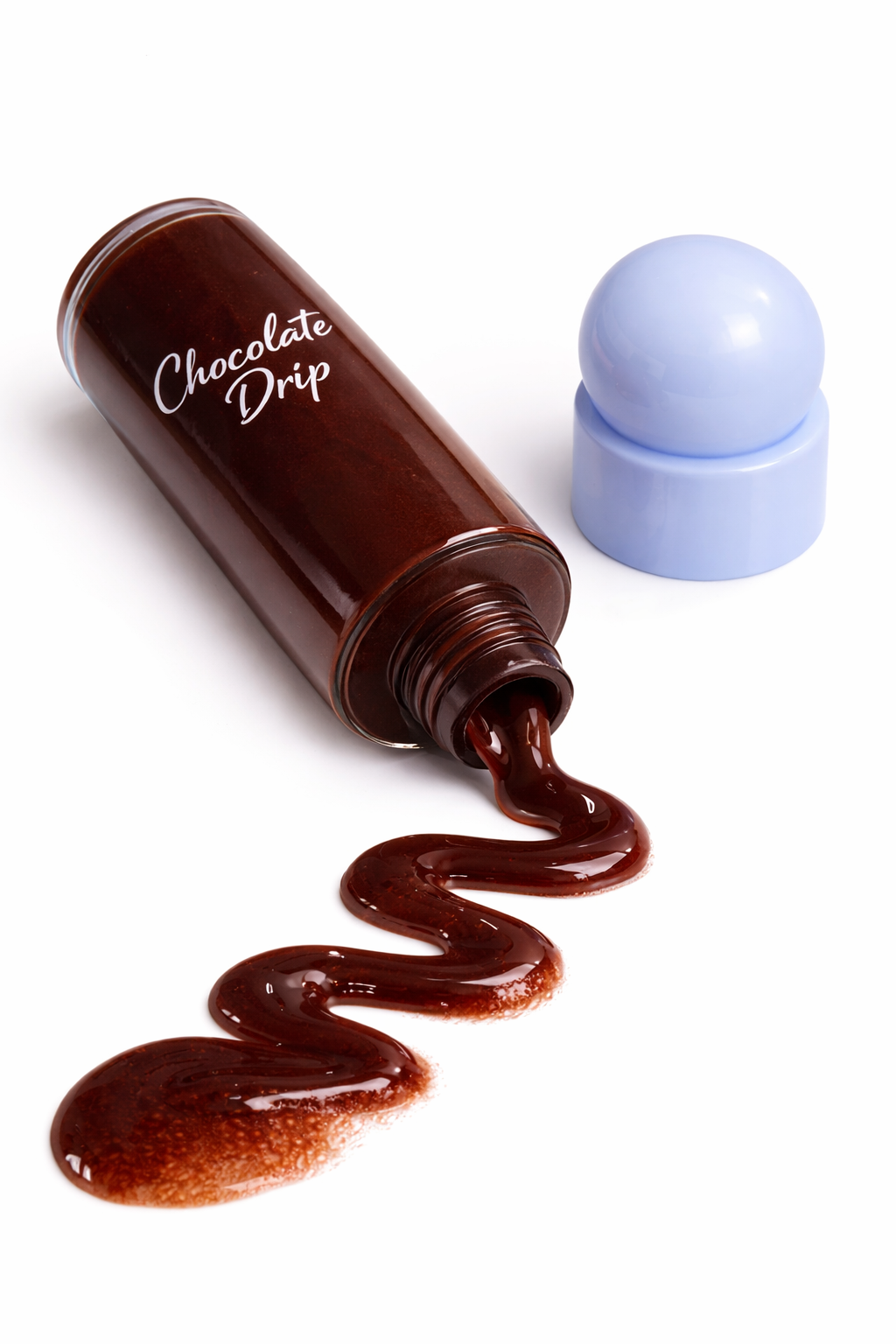 CHOCOLATE DRIP - High Shine Gloss