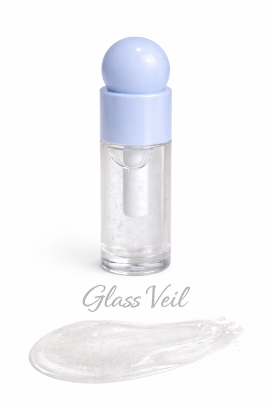 GLASS VEIL - High Shine Gloss