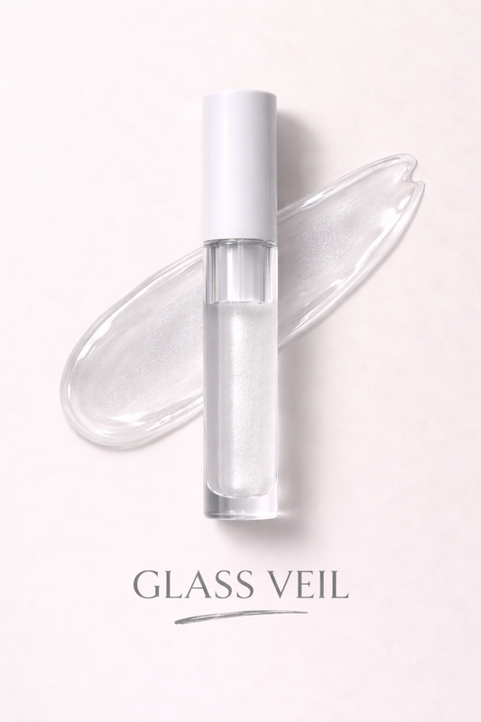 GLASS VEIL - High Shine Gloss