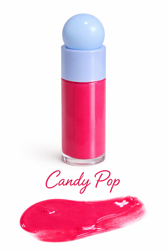 CANDY POP - High Shine Gloss